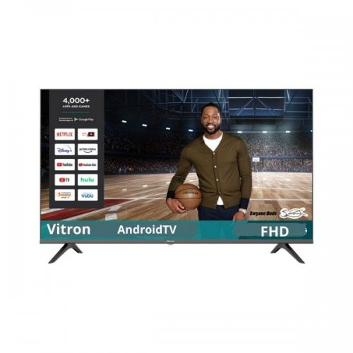 Vitron 32 inch android smart Tv